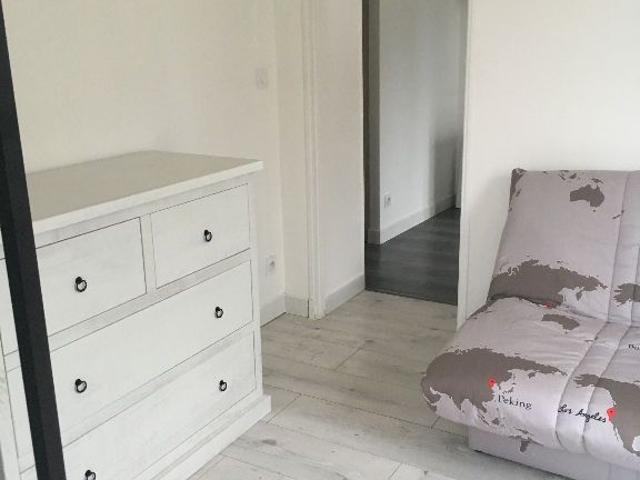 Appartement location à Le Mans