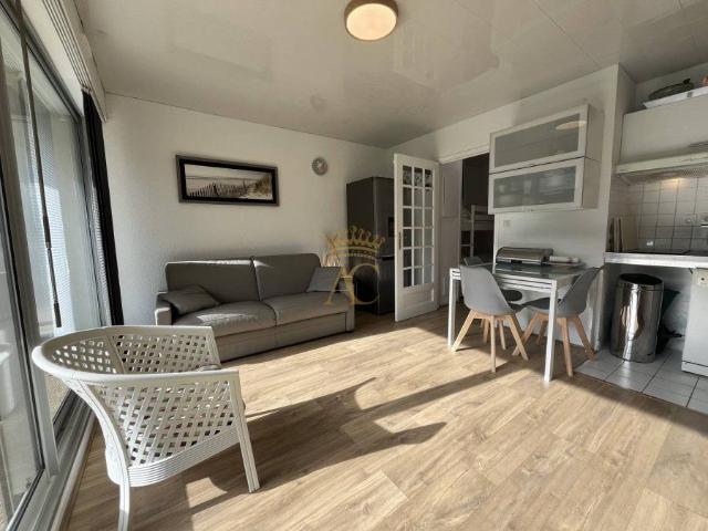 Appartement location à Montreuil-sur-Mer, Le Touquet-paris-plage