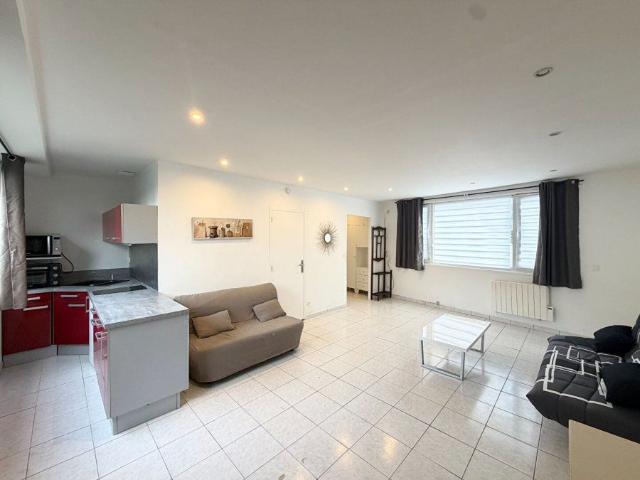 Appartement location à Calais, Les Attaques