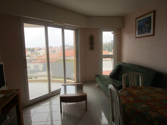 Appartement location à Les Sables-d'Olonne, Château-d'olonne