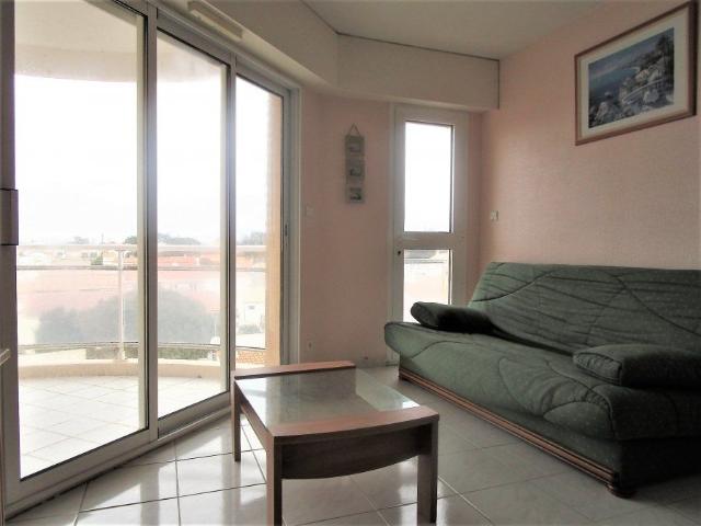 Appartement location à Les Sables-d'Olonne, Château-d'olonne