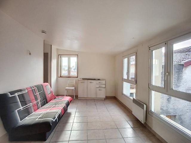 Appartement location à Bar-le-Duc, Ligny-en-barrois