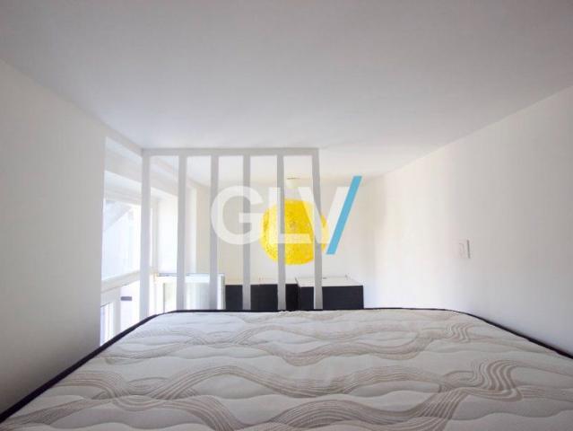 Appartement location à Lille