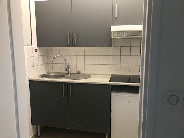 Appartement location à Lille