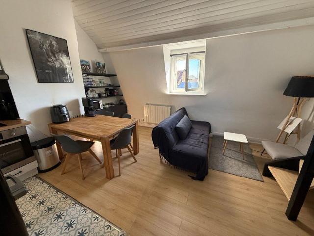 Appartement location à Lille