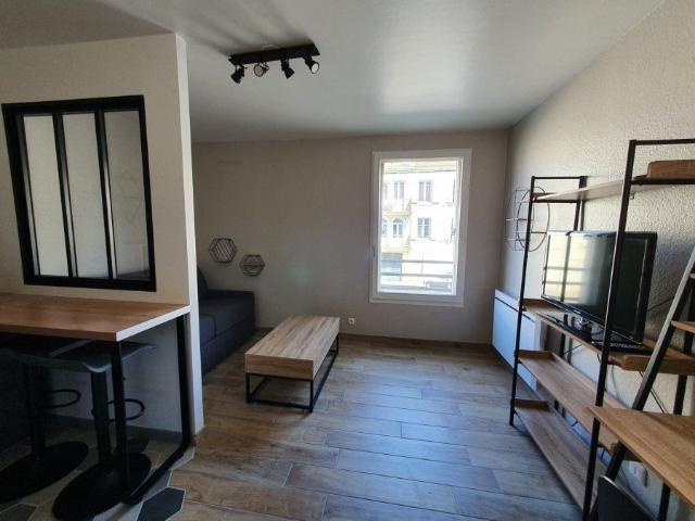 Appartement location à Metz, Longeville-lès-metz