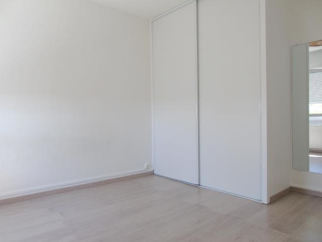 Appartement location à Dijon