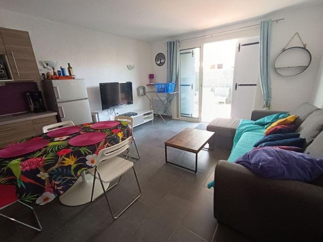 Appartement location à Narbonne, Port-la-nouvelle