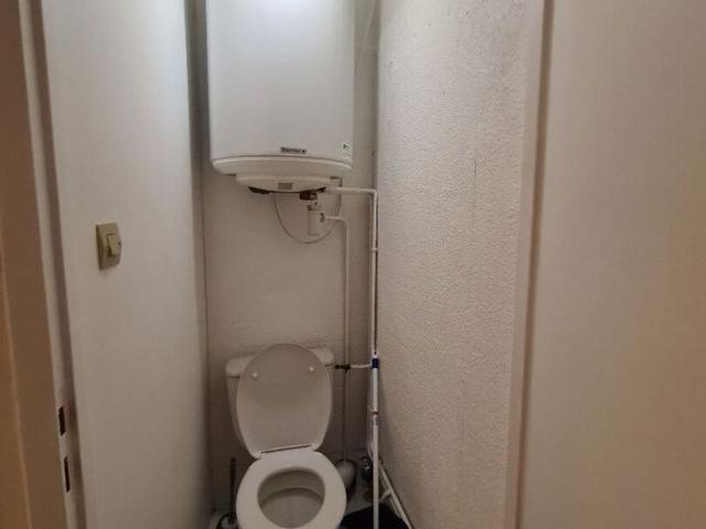 Appartement location à Dijon