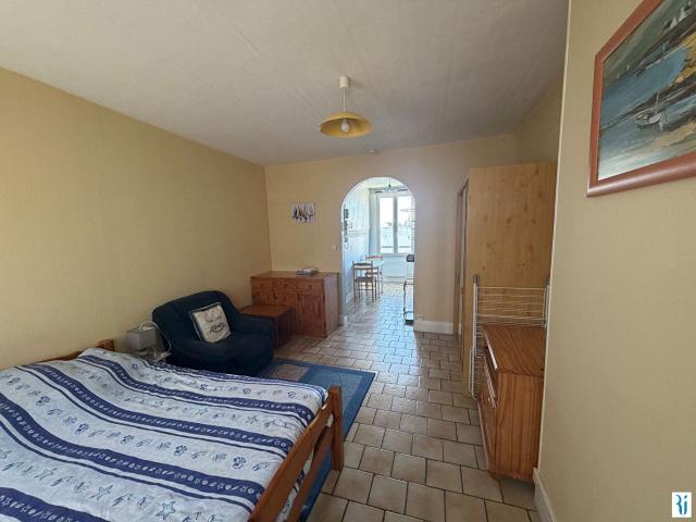 Appartement location à Le Havre