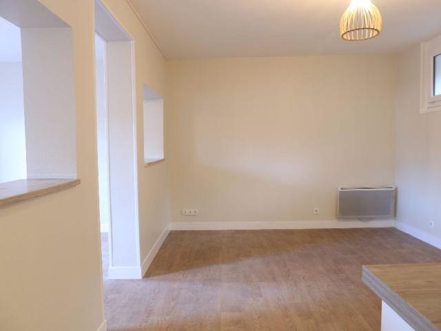 Appartement location à Rouen, Mont-saint-aignan