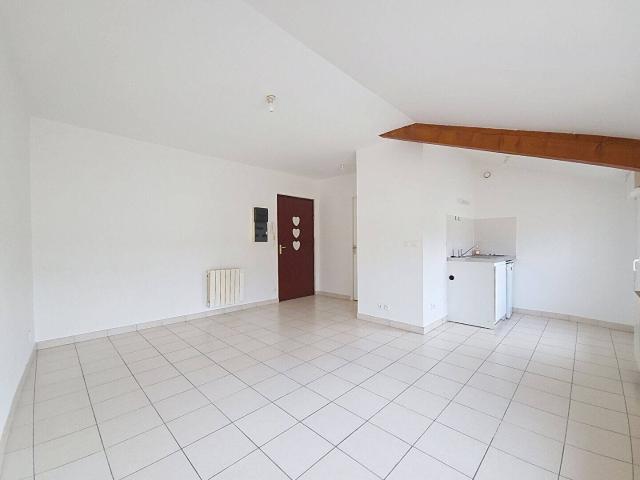Appartement location à Bourg-en-Bresse, Vonnas