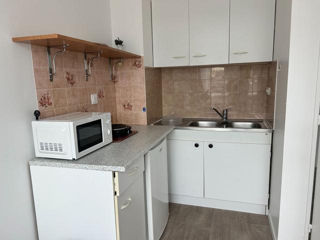 Appartement location à Rouen, Ruan