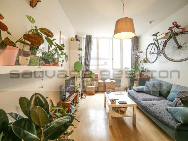 Appartement location à Rouen, Ruan