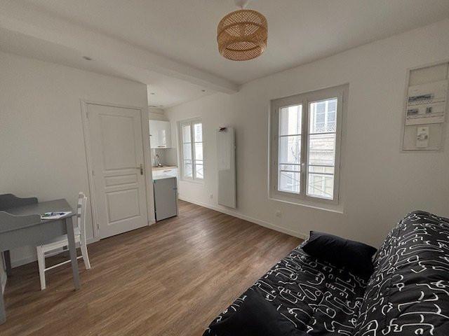 Appartement location à Angoulême, Aignes-et-puypéroux