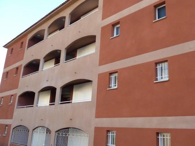 Appartement location à Ajaccio