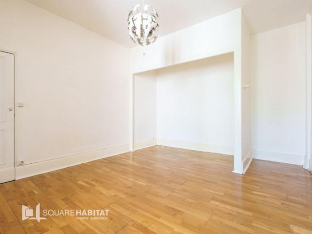 Appartement location à Dijon