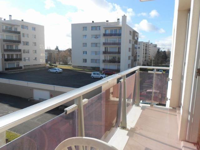 Appartement location à Dijon, Fontaine-lès-dijon