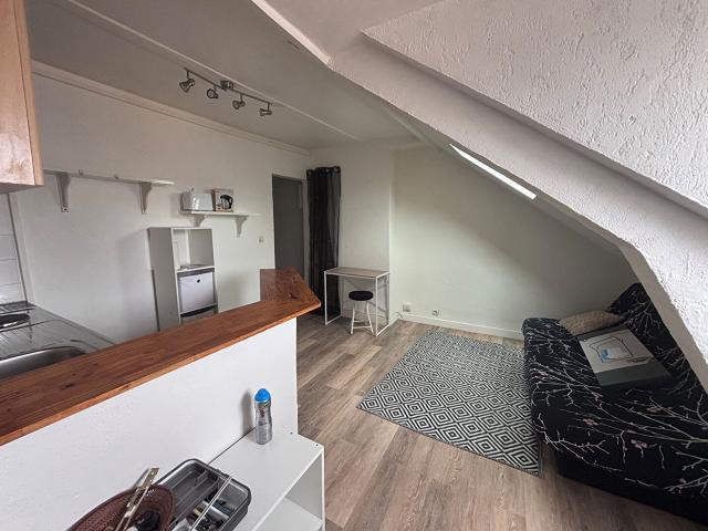 Appartement location à Le Havre