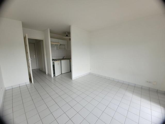 Appartement location à Rouen, Mont-saint-aignan