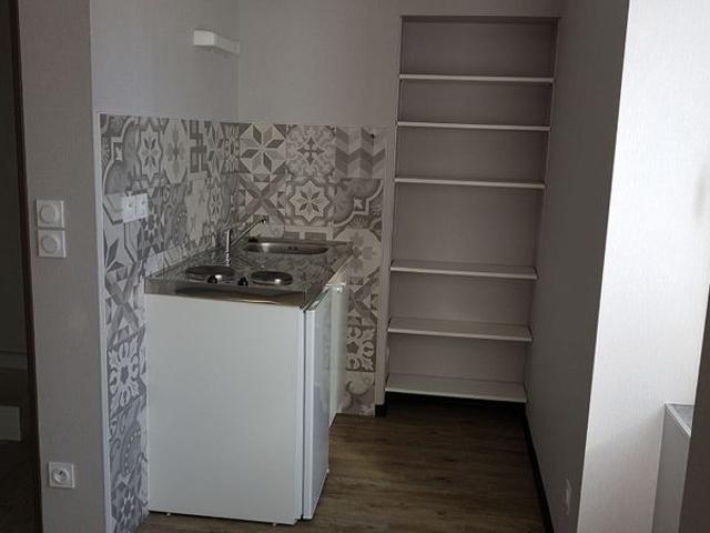 Appartement location à Dijon