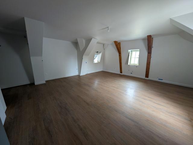 Appartement location à Poitiers