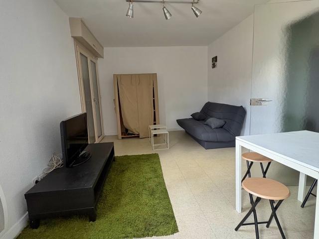Appartement location à Niort