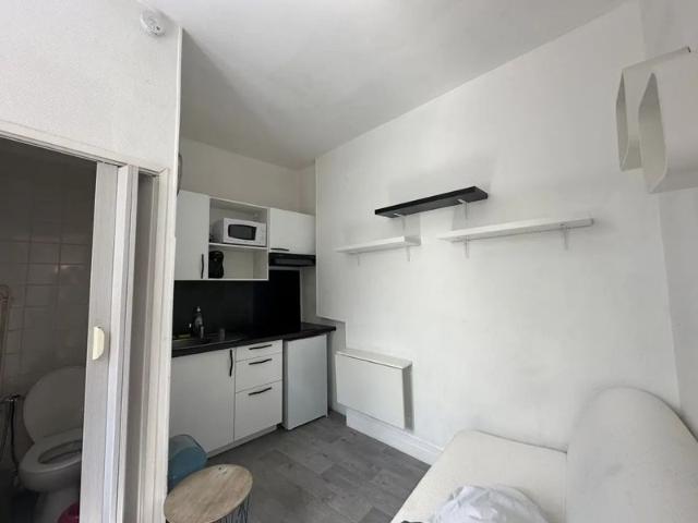 Appartement location à Dijon