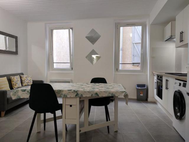 Appartement location à Narbonne
