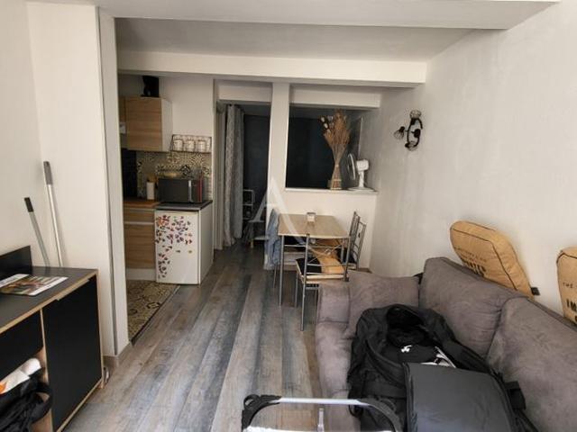 Appartement location à Carcassonne