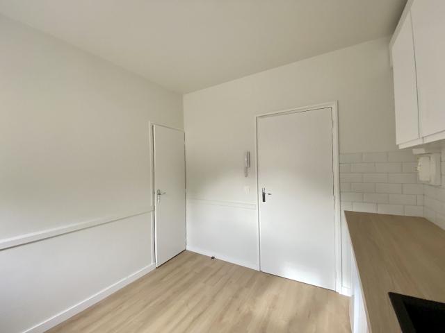 Appartement location à Angoulême, La Couronne
