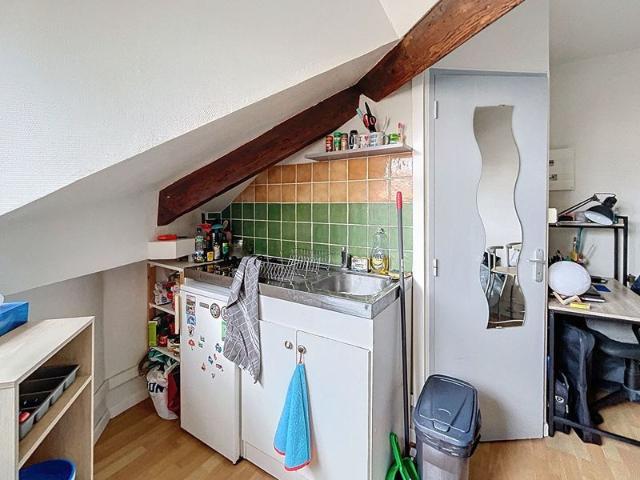 Appartement location à Dijon