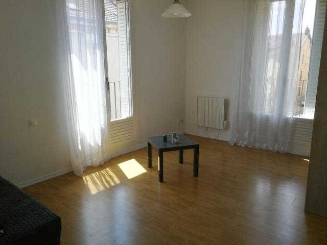 Appartement location à Dijon