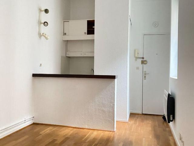 Appartement location à Rouen, Ruan