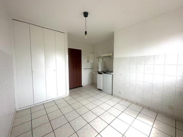 Appartement location à Dijon