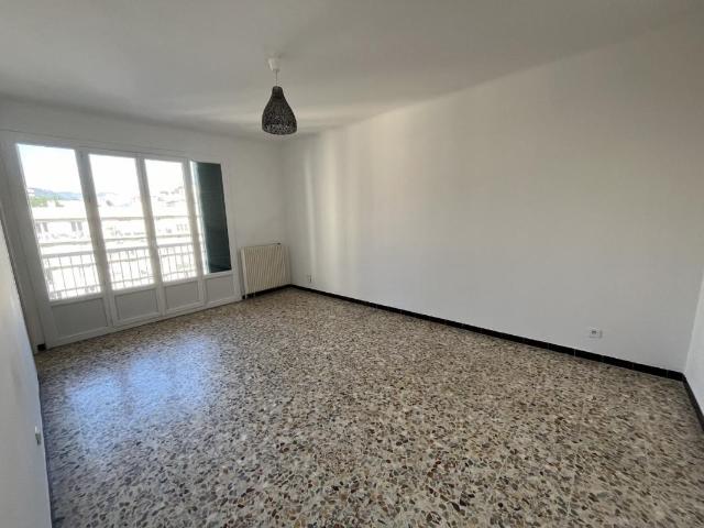 Appartement location à Ajaccio
