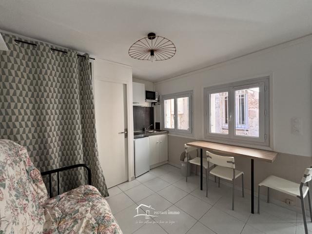 Appartement location à Poitiers