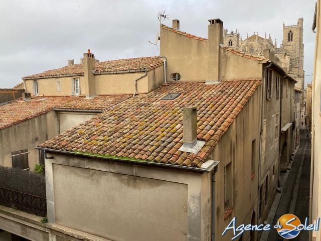 Appartement location à Narbonne