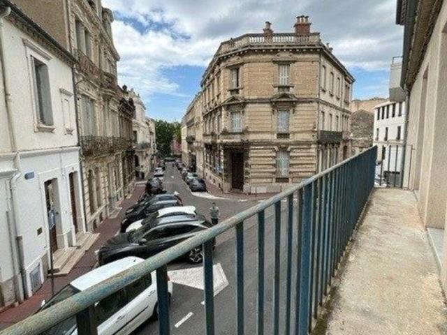 Appartement location à Narbonne