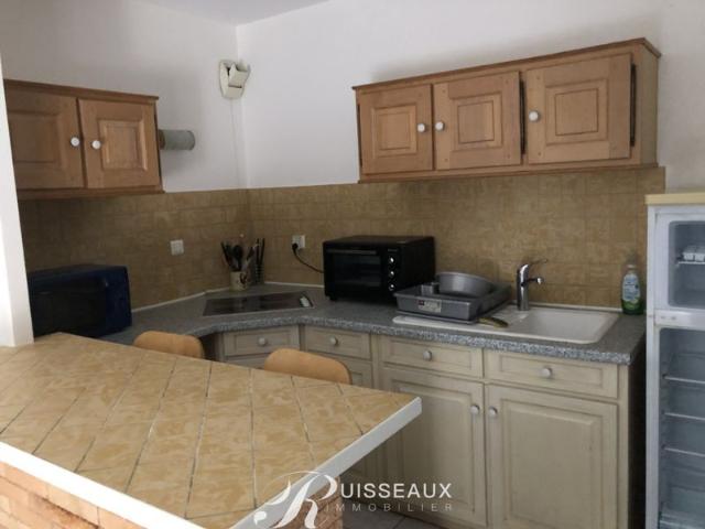 Appartement location à Dijon