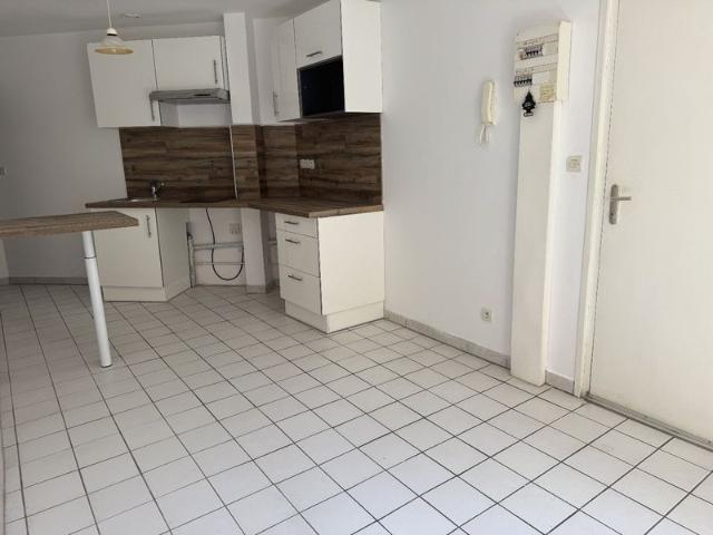 Appartement location à Narbonne