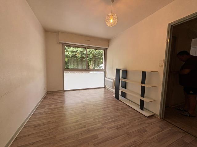 Appartement location à Poitiers