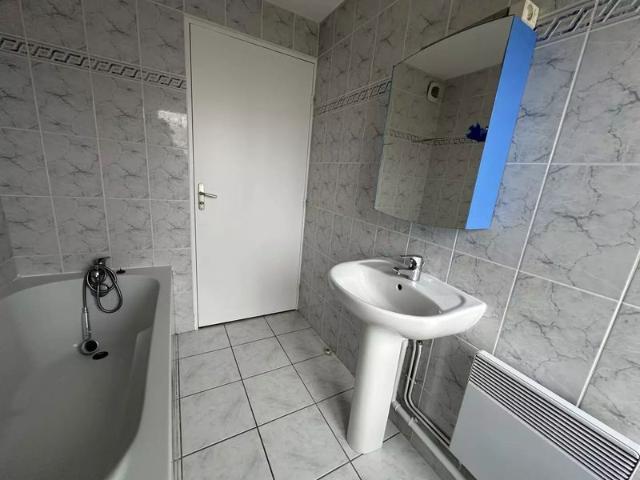 Appartement location à Dijon