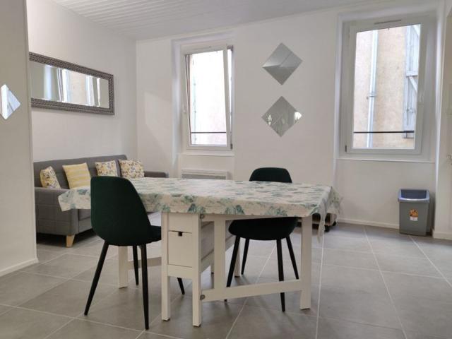 Appartement location à Narbonne