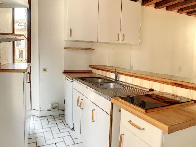 Appartement location à Rouen, Ruan