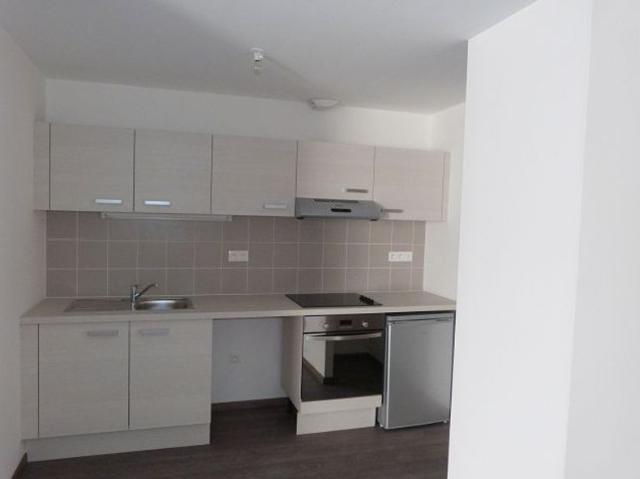 Appartement location à Narbonne