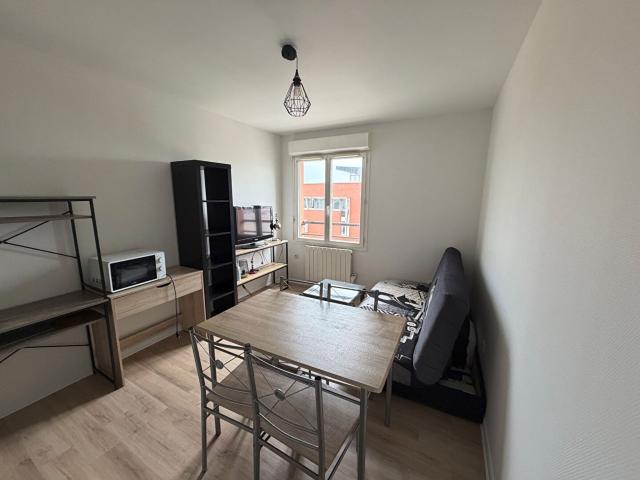 Appartement location à Le Havre