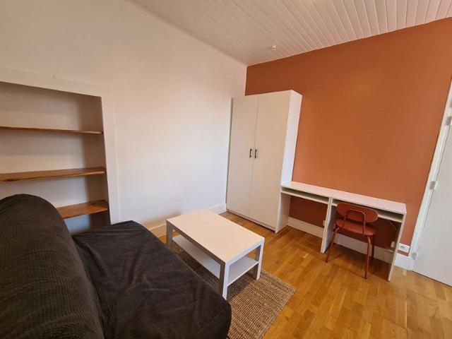 Appartement location à Dijon