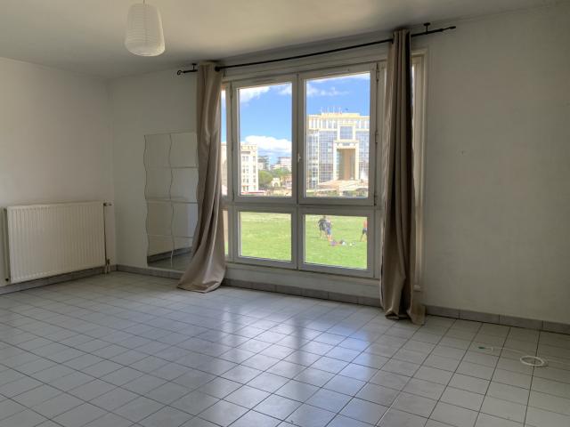 Appartement location à Centre Historique, Montpellier