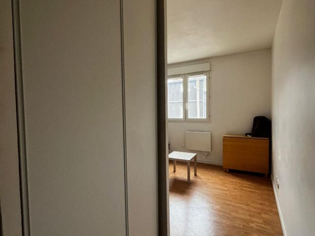 Appartement location à Rouen, Ruan